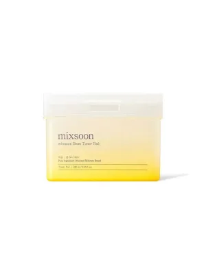 ** BOGO **  mixsoon Bean Toner Pad