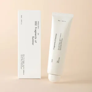 3CE Hand Cream 50ml #FRAGMENTS OF SUMMER