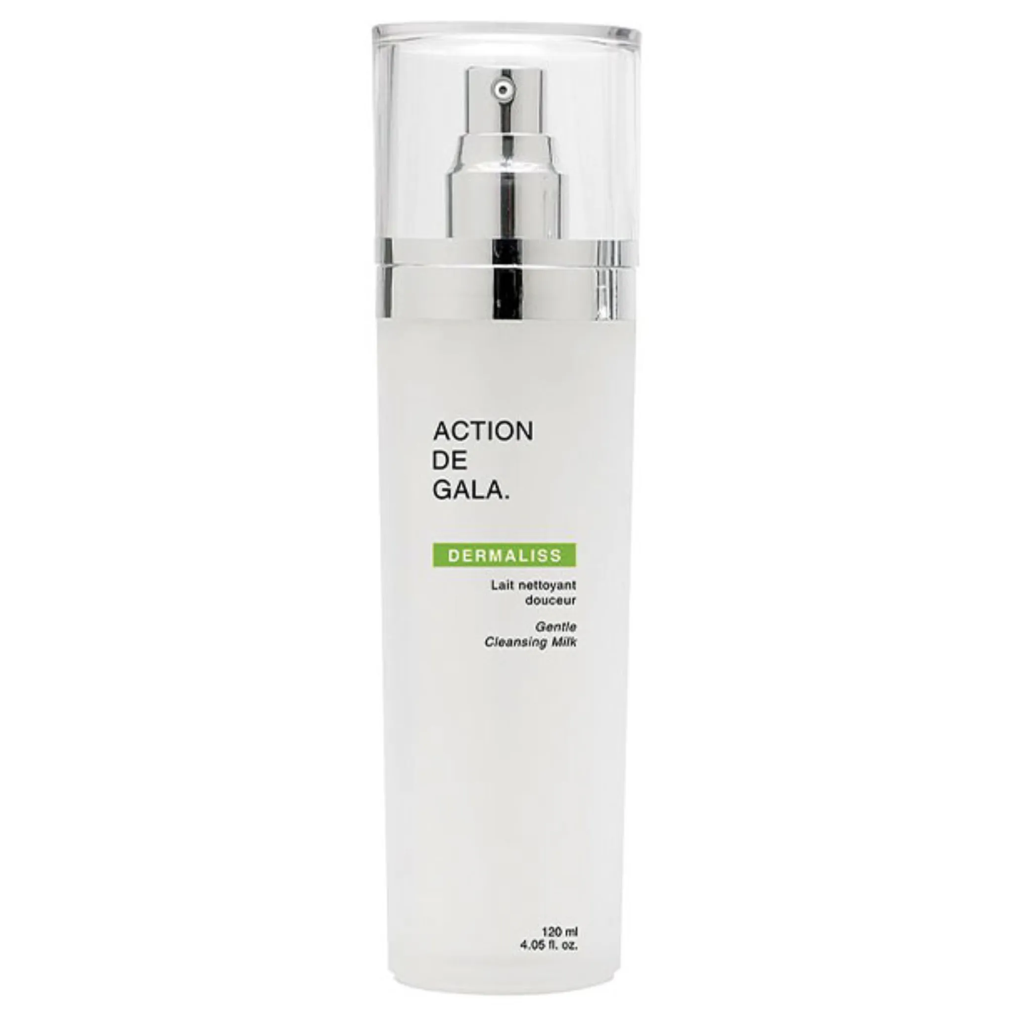 Action De Gala Gentle Cleansing Milk