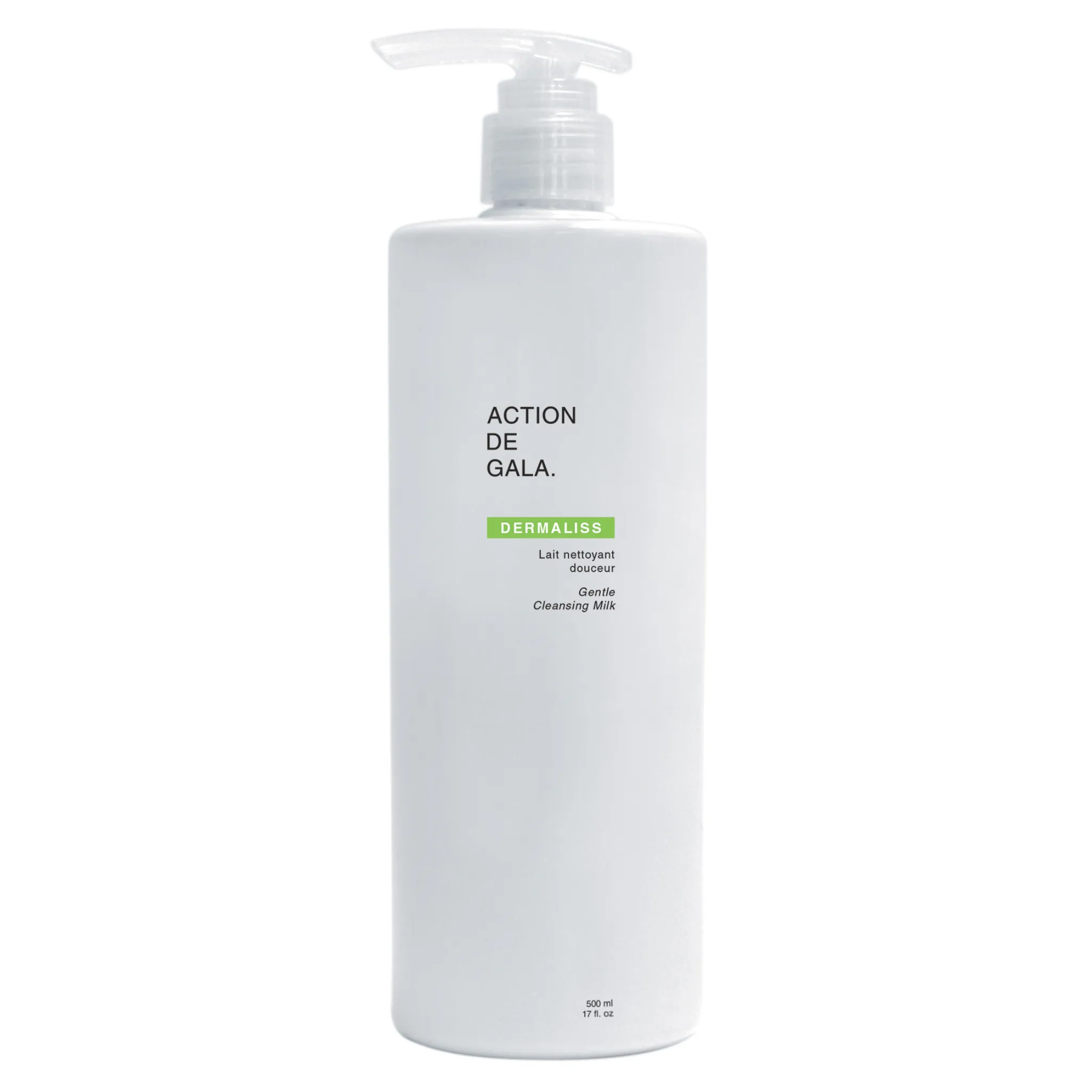 Action De Gala Gentle Cleansing Milk