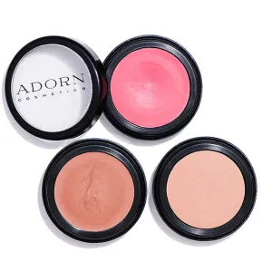 Adorn Organic Cream Mineral Blush