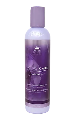 Affirm MoisturRight® Clarifying Shampoo 8oz