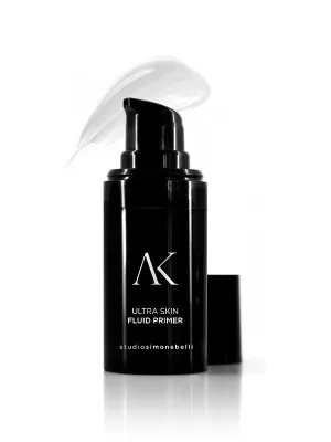 Alika Ultra Skin Fluid Primer