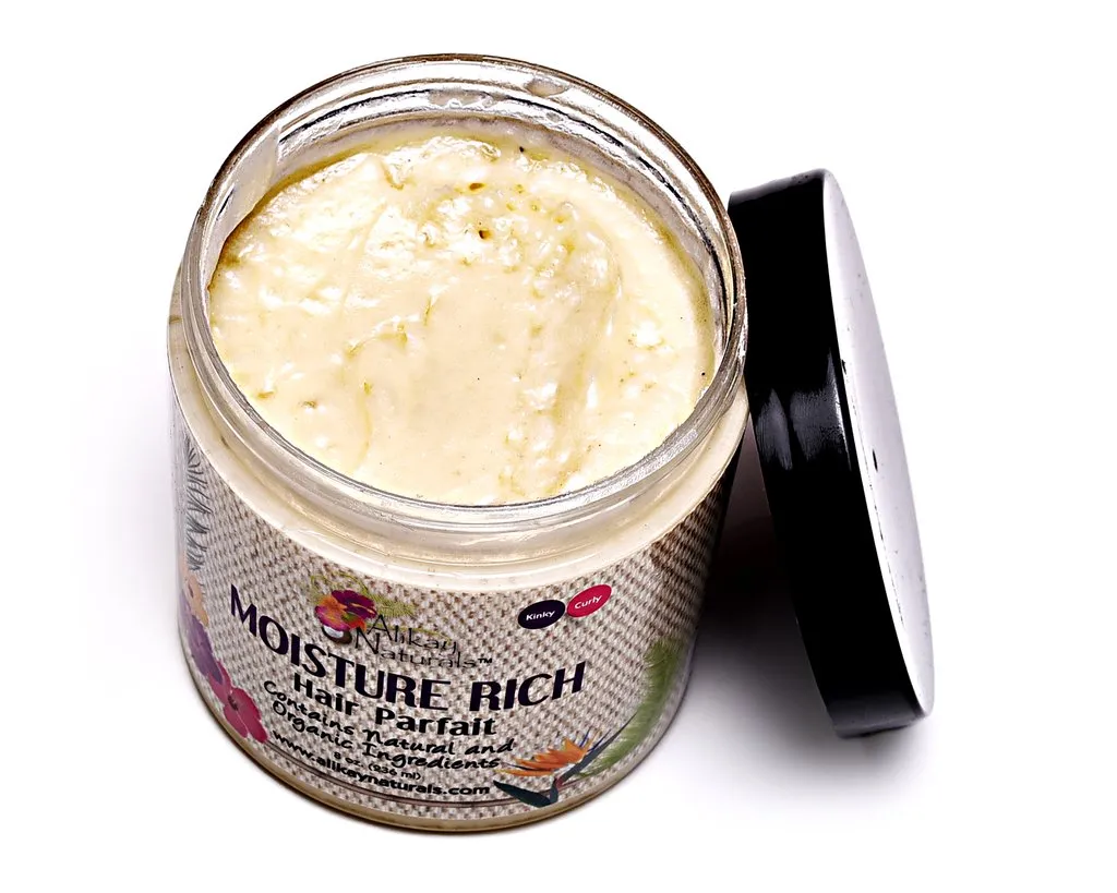 Alikay Naturals Moisture Rich Hair Parfait