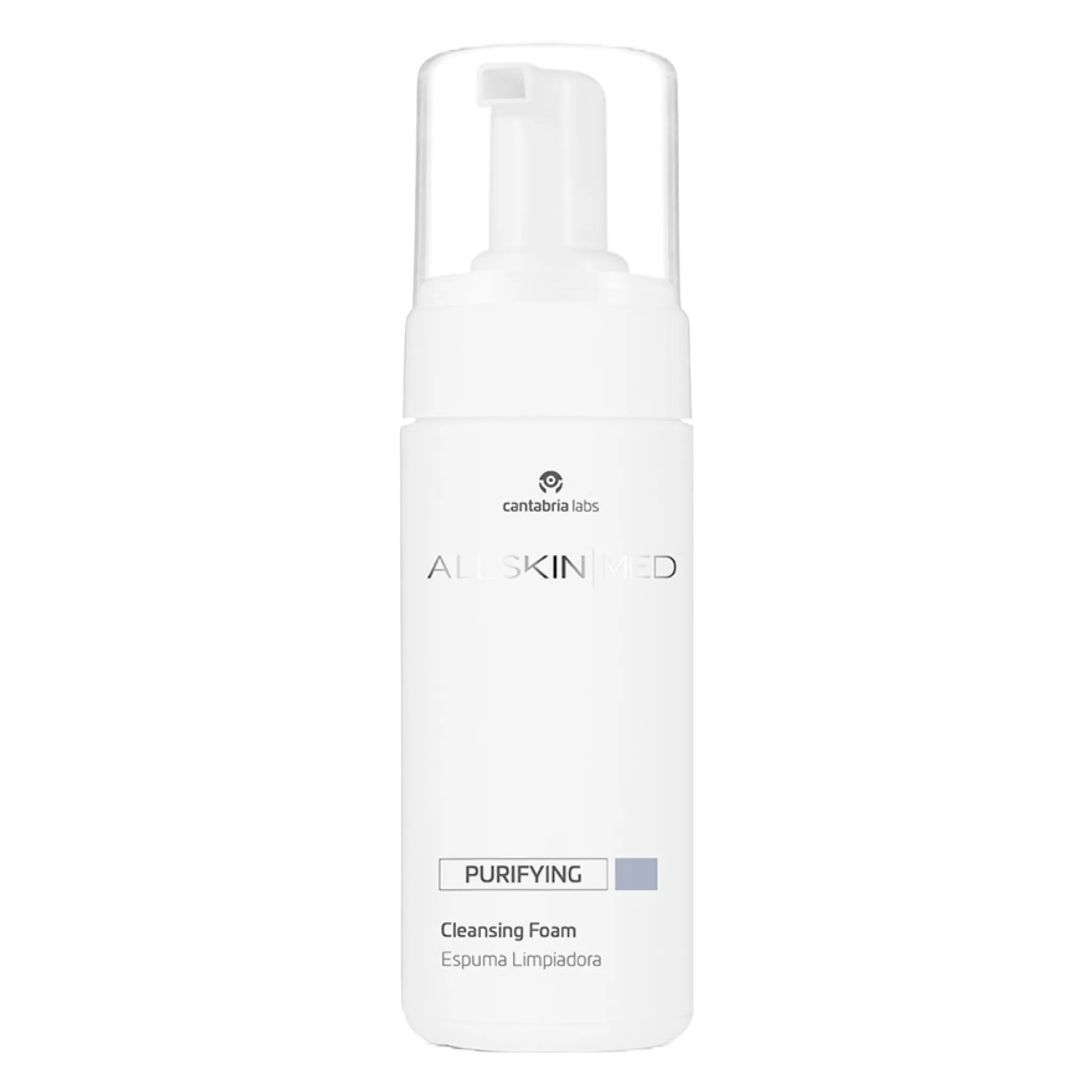 ALLSKIN MED | Purifying Cleansing Foam (150ml)