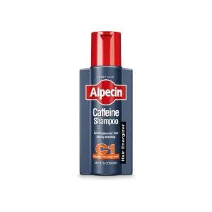 Alpecin Caffeine 250ml Shampoo