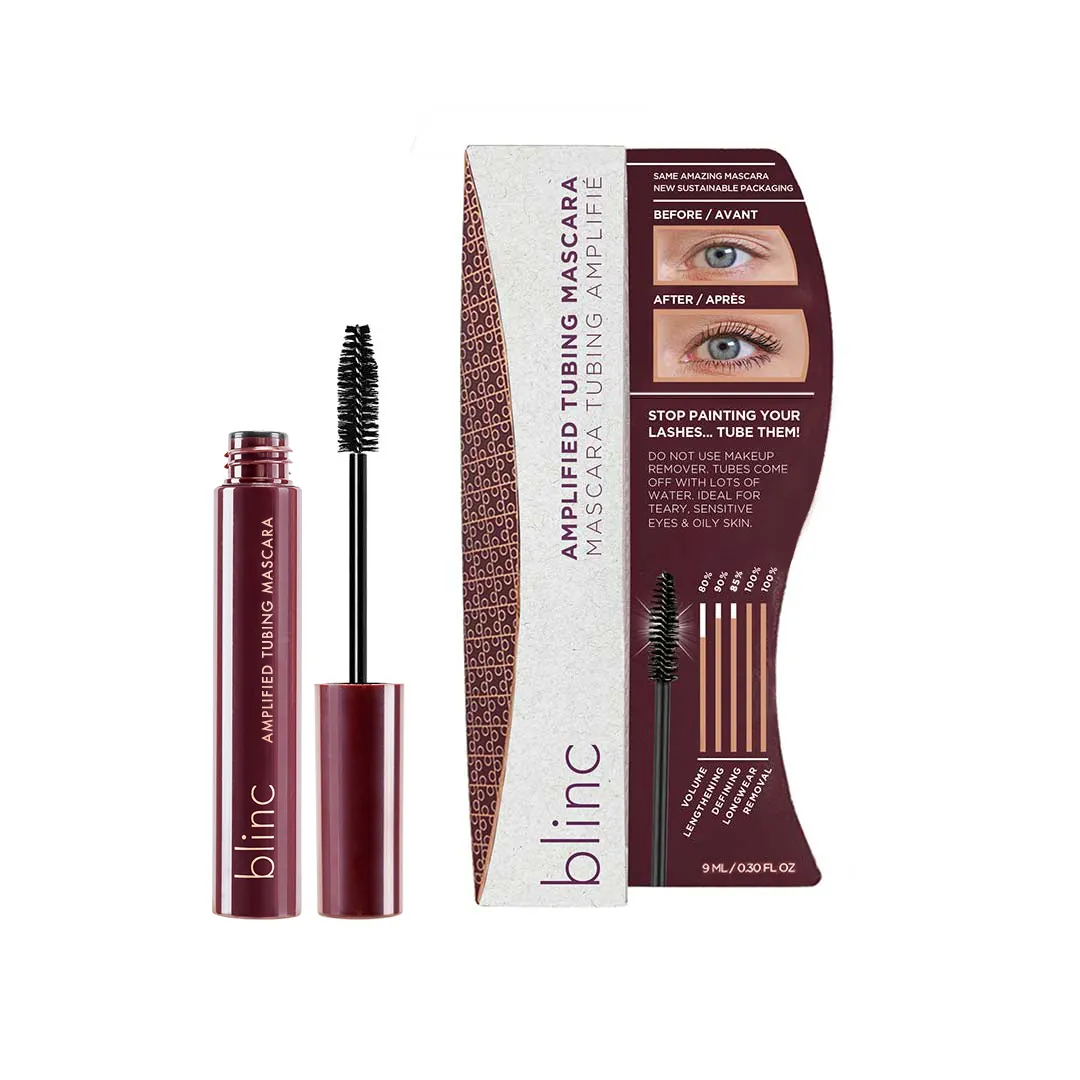 Amplified Tubing Mascara (0.25 Fl. Oz.)