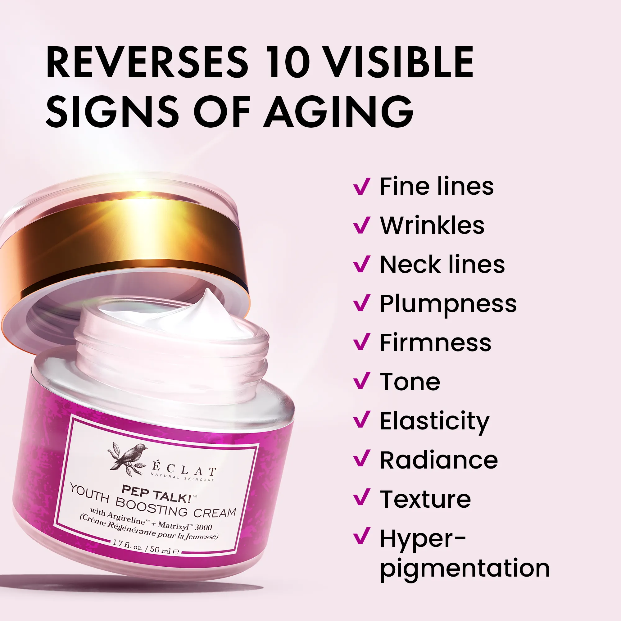 Anti Wrinkle Face Cream