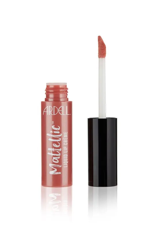 Ardell Beauty Mattellic Liquid Lip Creme