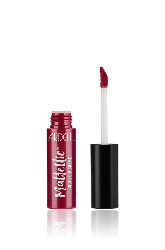 Ardell Beauty Mattellic Liquid Lip Creme