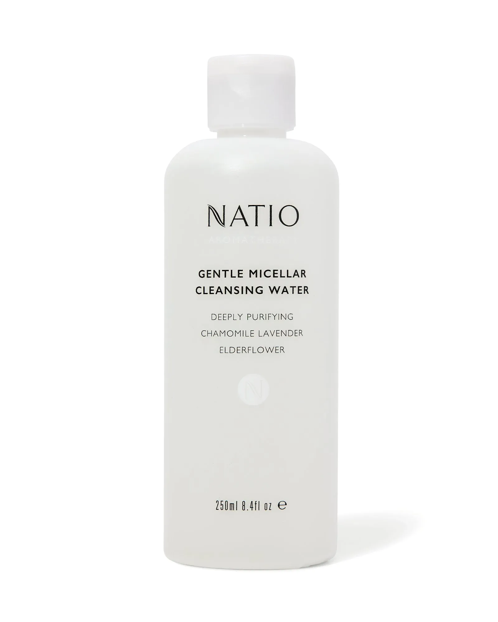 Aromatherapy Gentle Micellar Cleansing Water