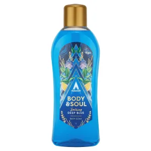 Astonish Body & Soul Deep Blue Bath Soak