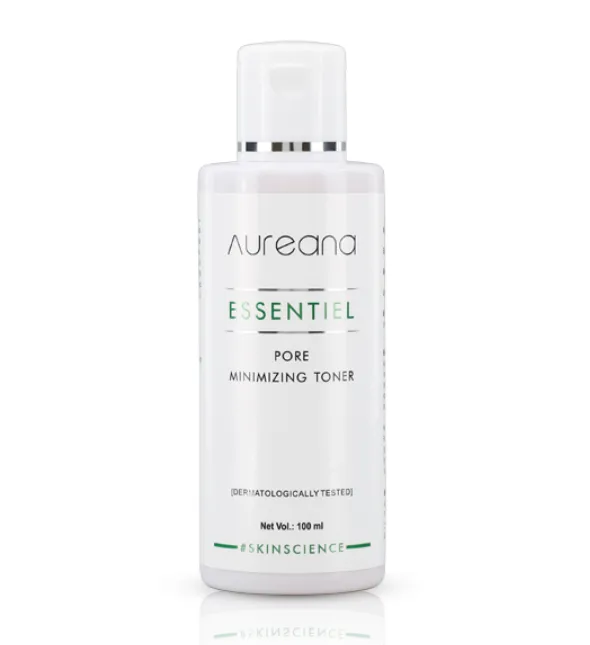 AUREANA Essentiel Pore Minimizing Toner 100ML