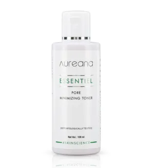 AUREANA Essentiel Pore Minimizing Toner 100ML