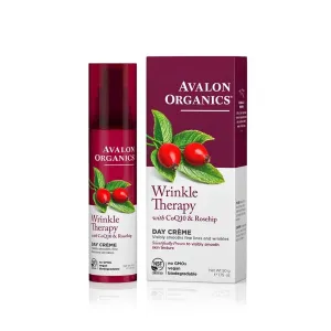 Avalon Wrinkle Therapy Day Creme 1.75oz