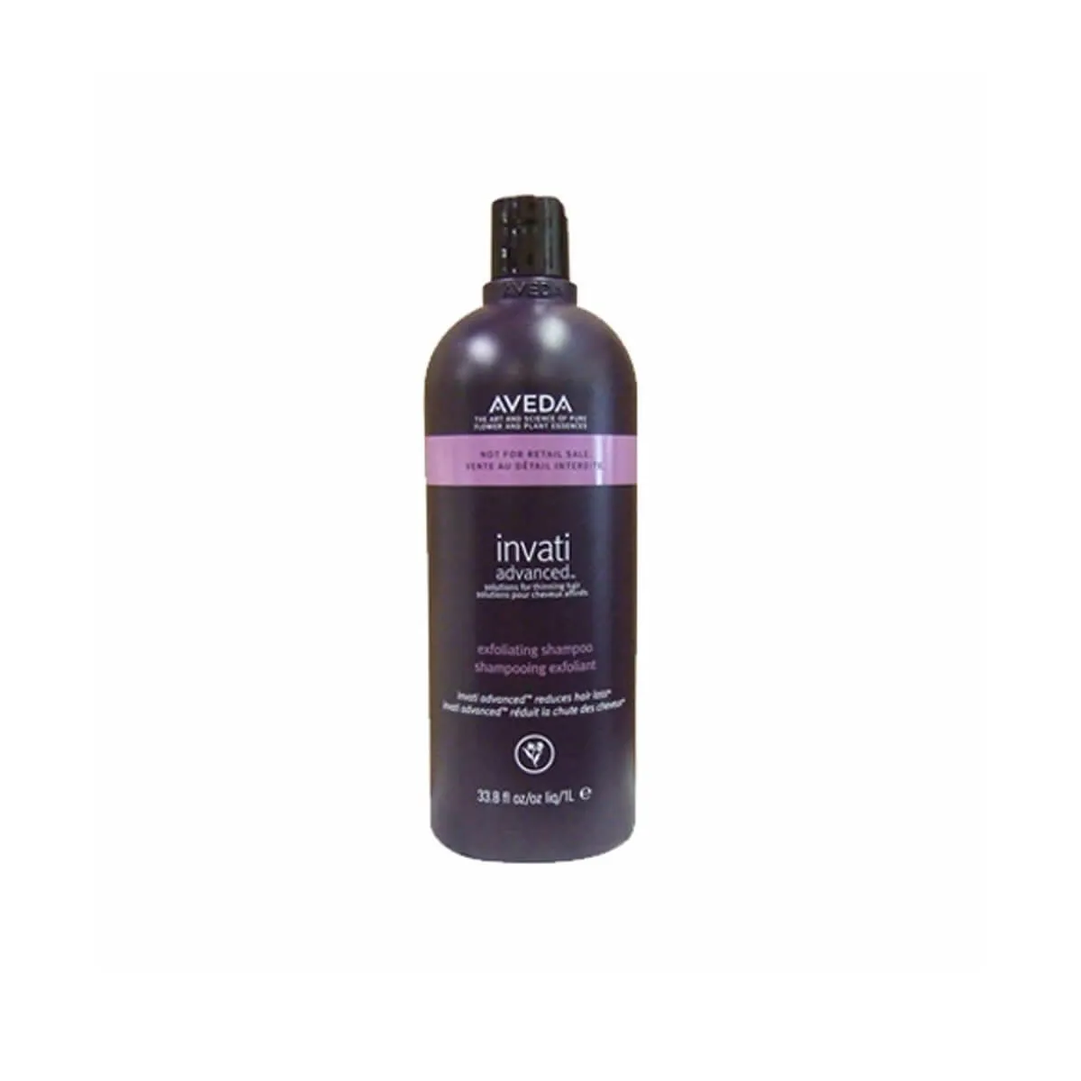 Aveda Invati Advanced Exfoliating Shampoo 33.8 oz