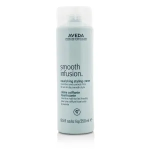 Aveda Smooth Infusion Nourishing Styling Creme 8.5 oz