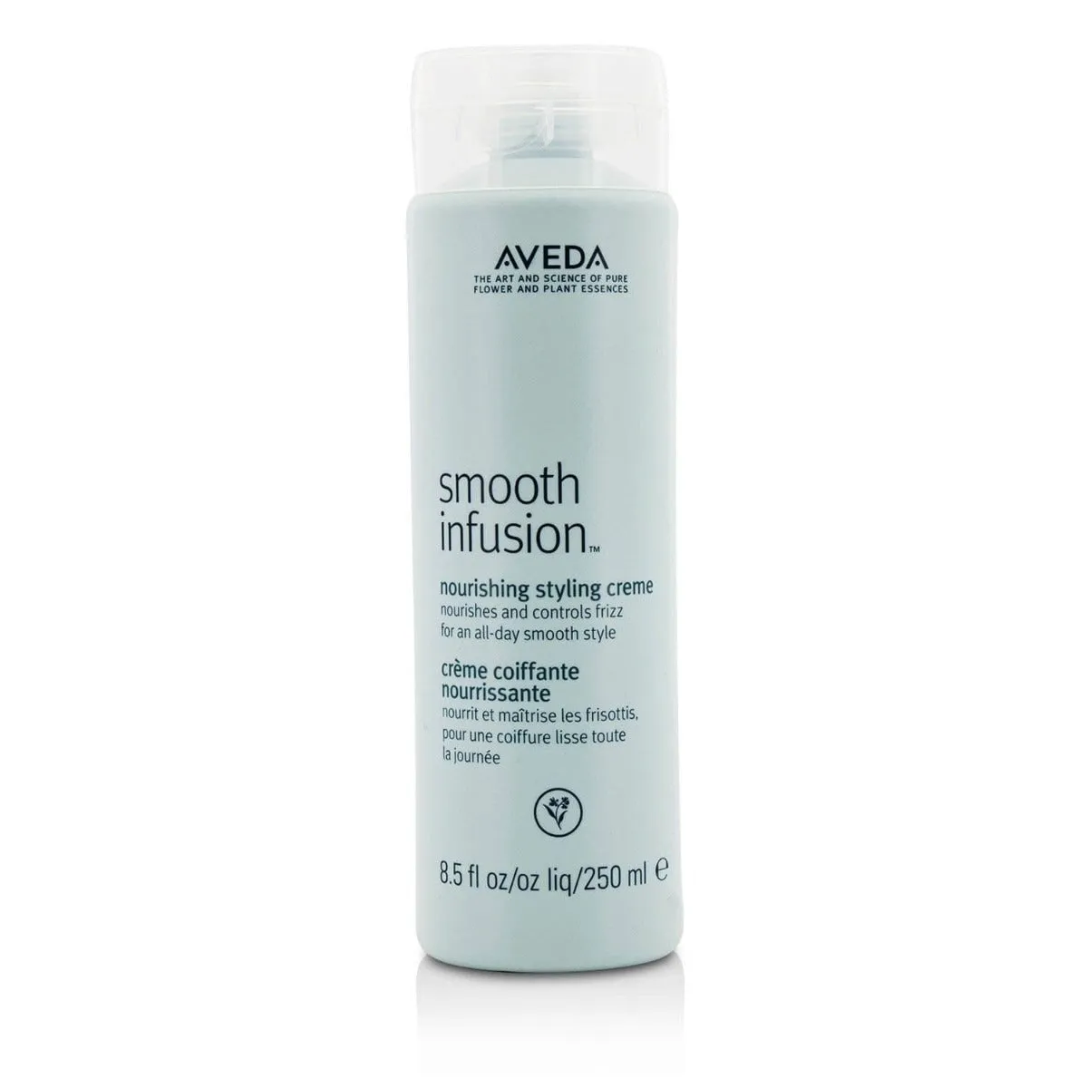 Aveda Smooth Infusion Nourishing Styling Creme 8.5 oz