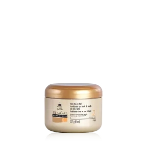 Avlon KeraCare Natural Textures Honey Shea Co-Wash 8 oz.