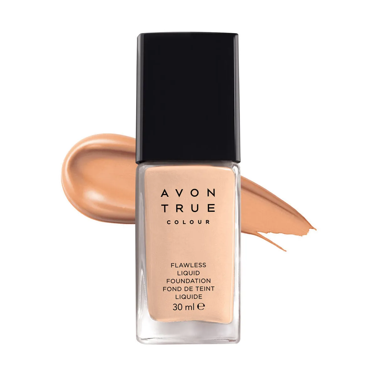 Avon Flawless Liquid Foundation SPF15