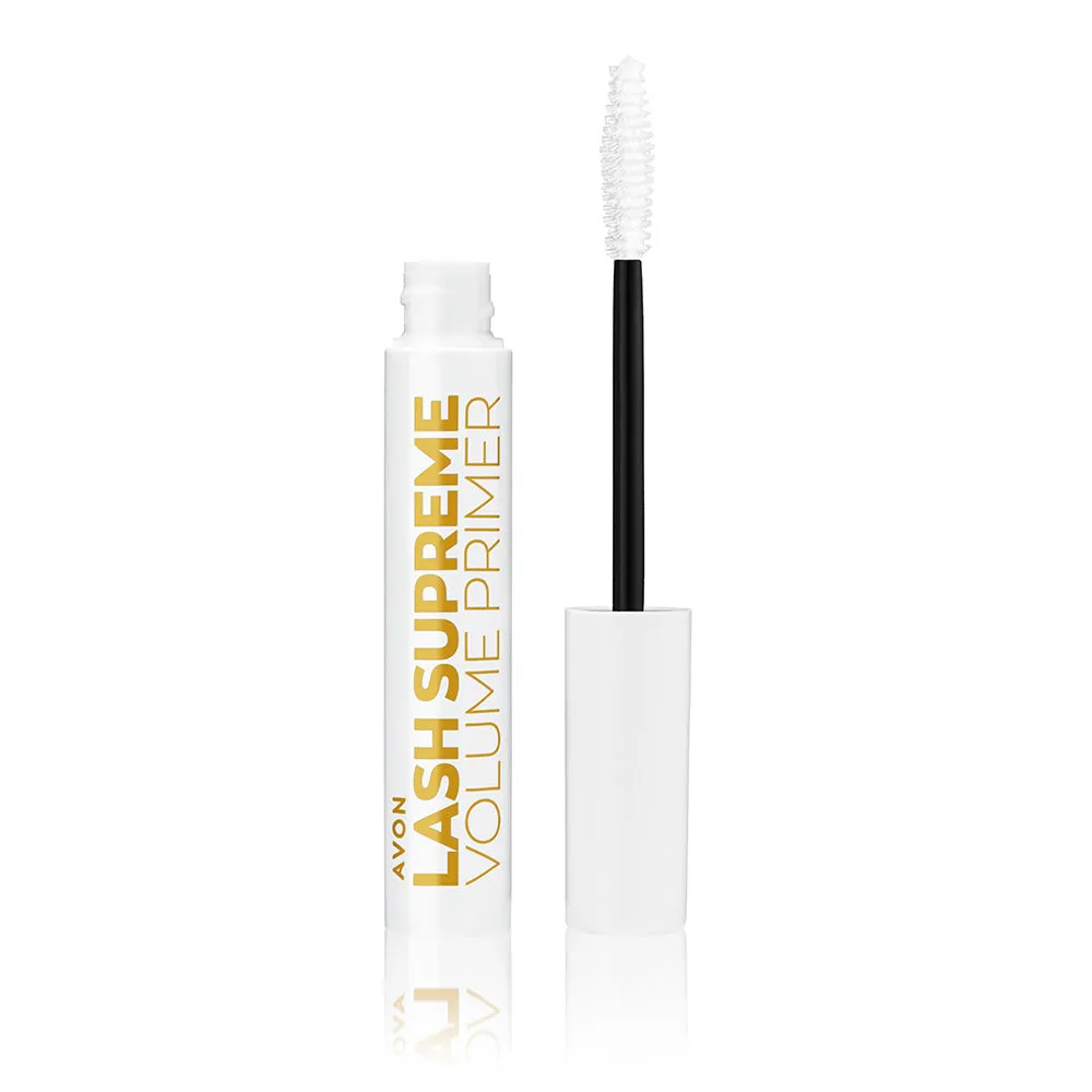 Avon Lash Supreme Volume Primer