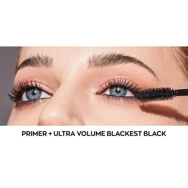 Avon Lash Supreme Volume Primer