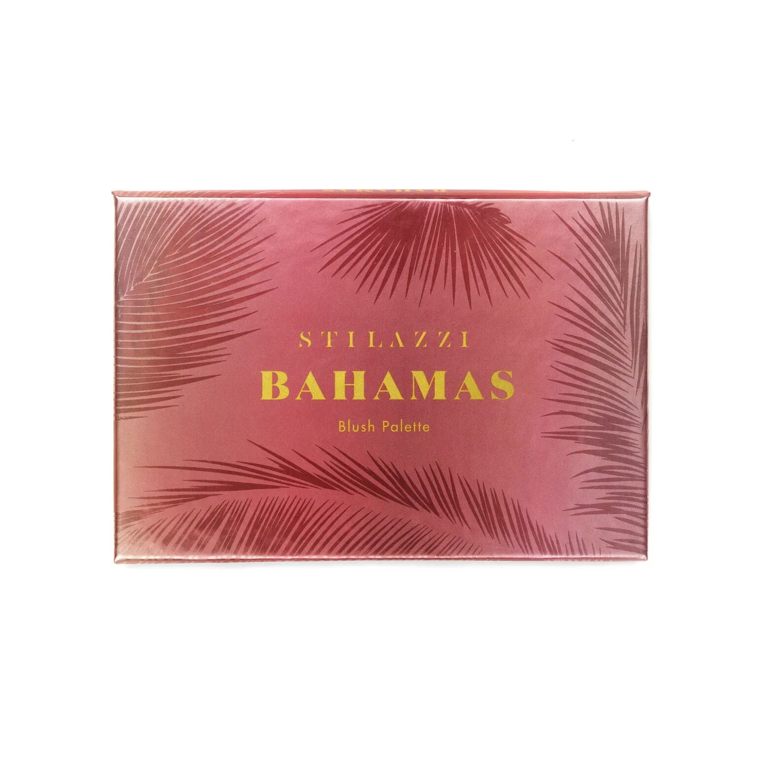 BAHAMAS Blush Palette