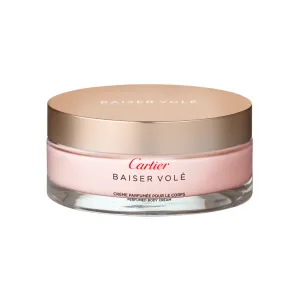 Baiser Volé body cream