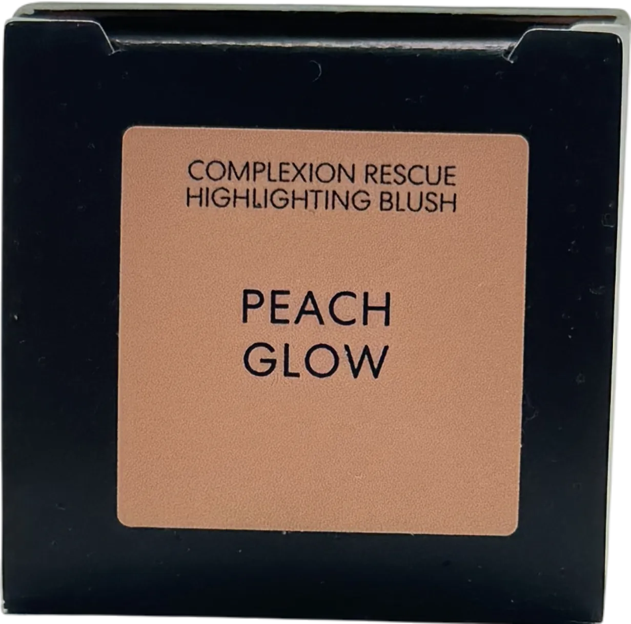 bareMinerals Complexion Rescue Blonzer Peach Glow 15ml