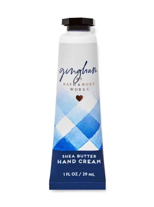 Bath & Body Works Gingham Hand Cream 29ml