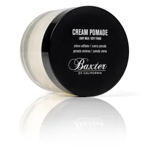 Baxter of California Cream Pomade (60ml)