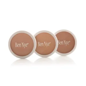 Ben Nye Creme Foundation Twenty (TW) Series