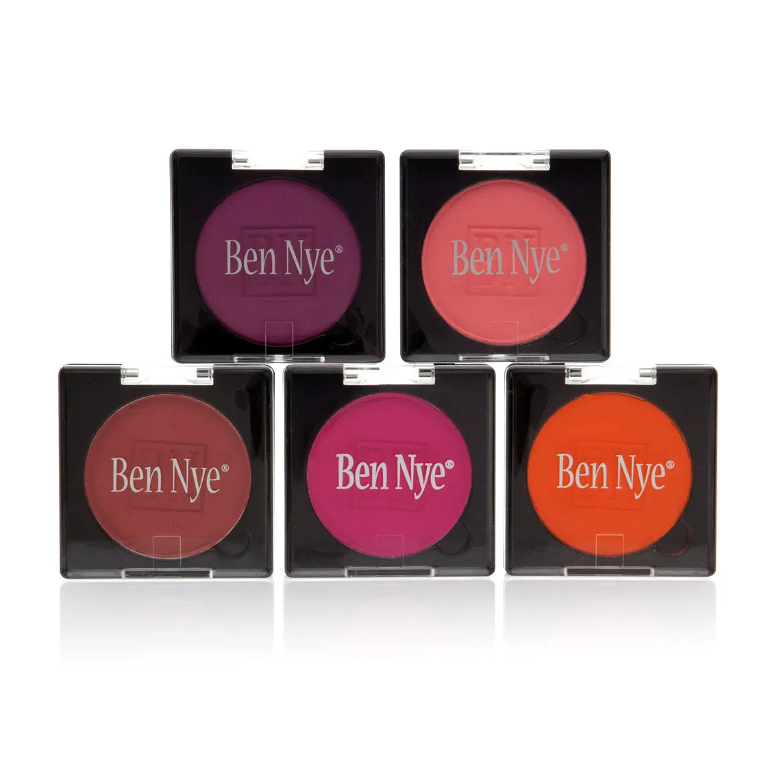 Ben Nye Powder Blush