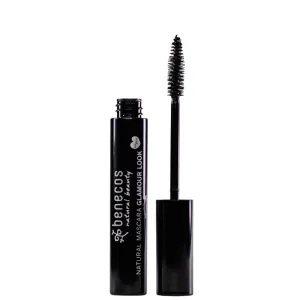 Benecos Natural Mascara Glamour Look Ultimate Black 8ml