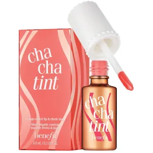 Benefit ChaChaTint Lip & Cheek Stain