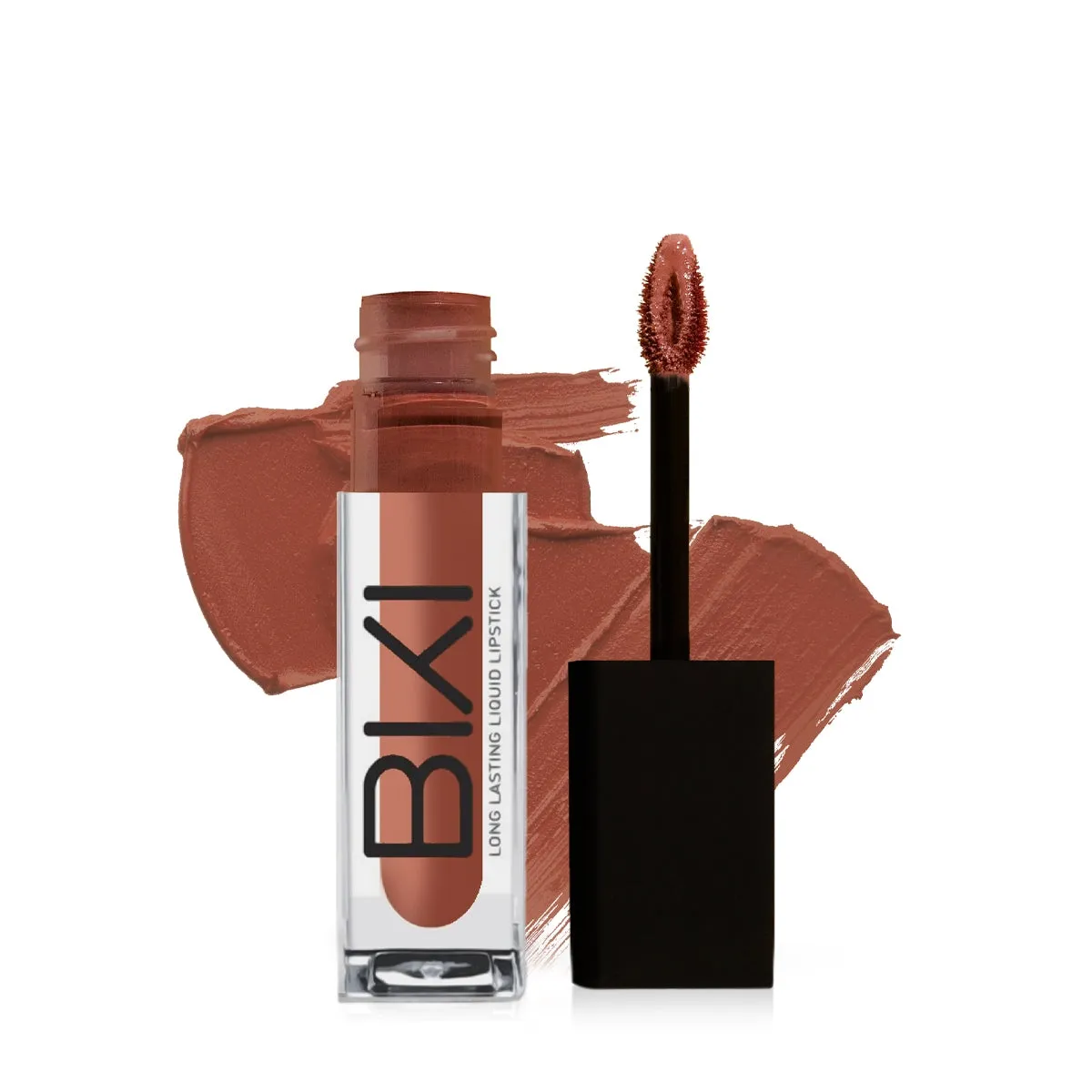 Biki's Set 1 - Pack of 3 Liquid Matte Lipsticks