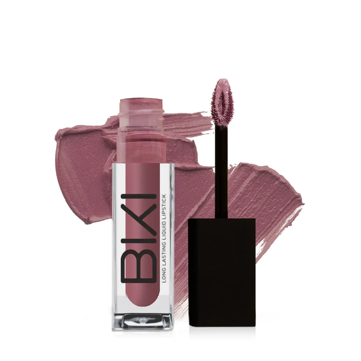 Biki's Set 1 - Pack of 3 Liquid Matte Lipsticks