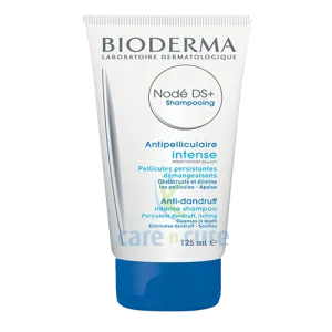 Bioderma Node DS  Shampoo 125ml