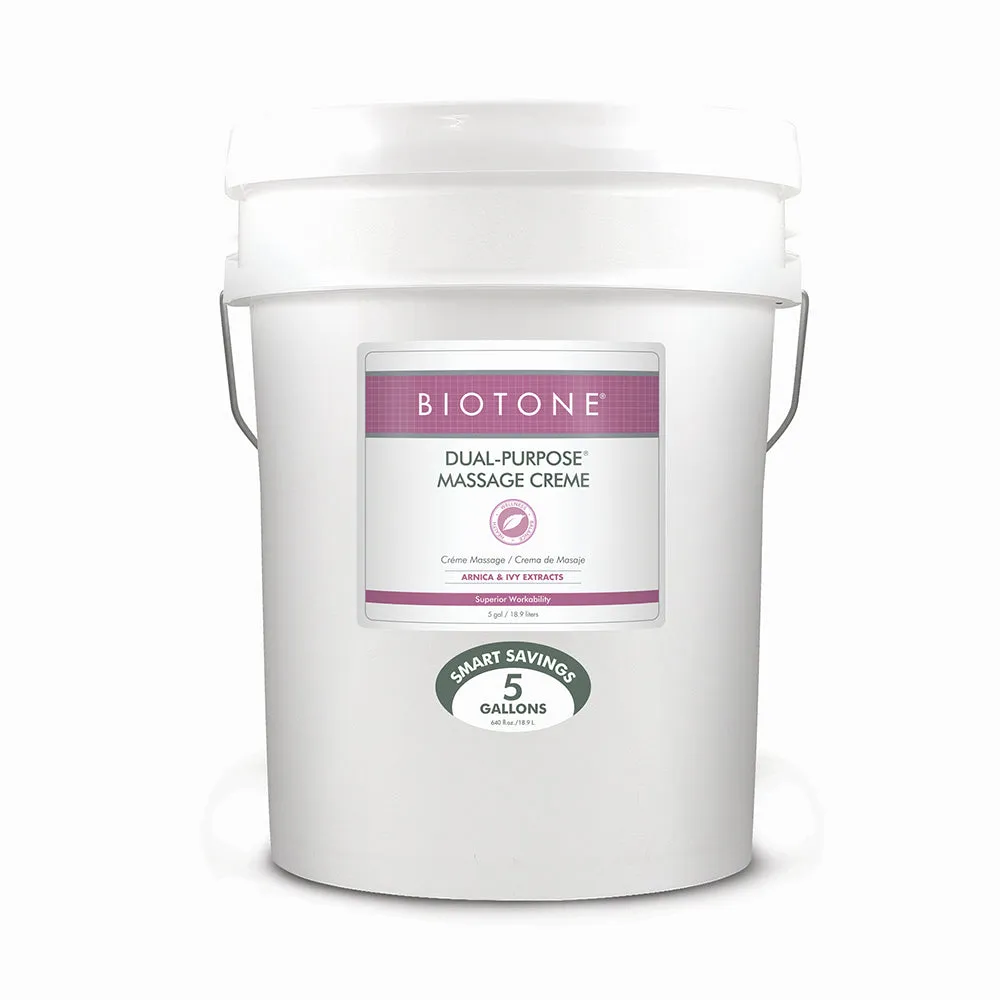 Biotone Dual-Purpose Massage Creme