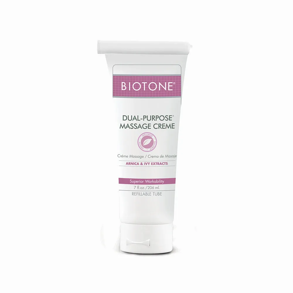 Biotone Dual-Purpose Massage Creme