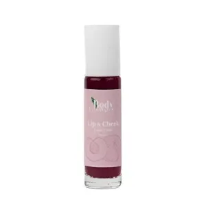 Body Craving peach Lip & Cheek Roll Tint