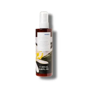 Body Firming Serum Spray Mediterranean Vanilla Blossom