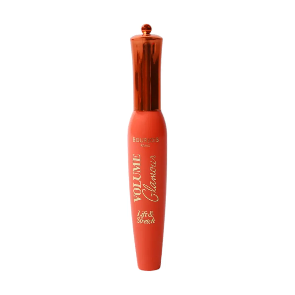 BOURJIOS VOLUME GLAMOR LIFT & STRETCH MASCARA 12ML