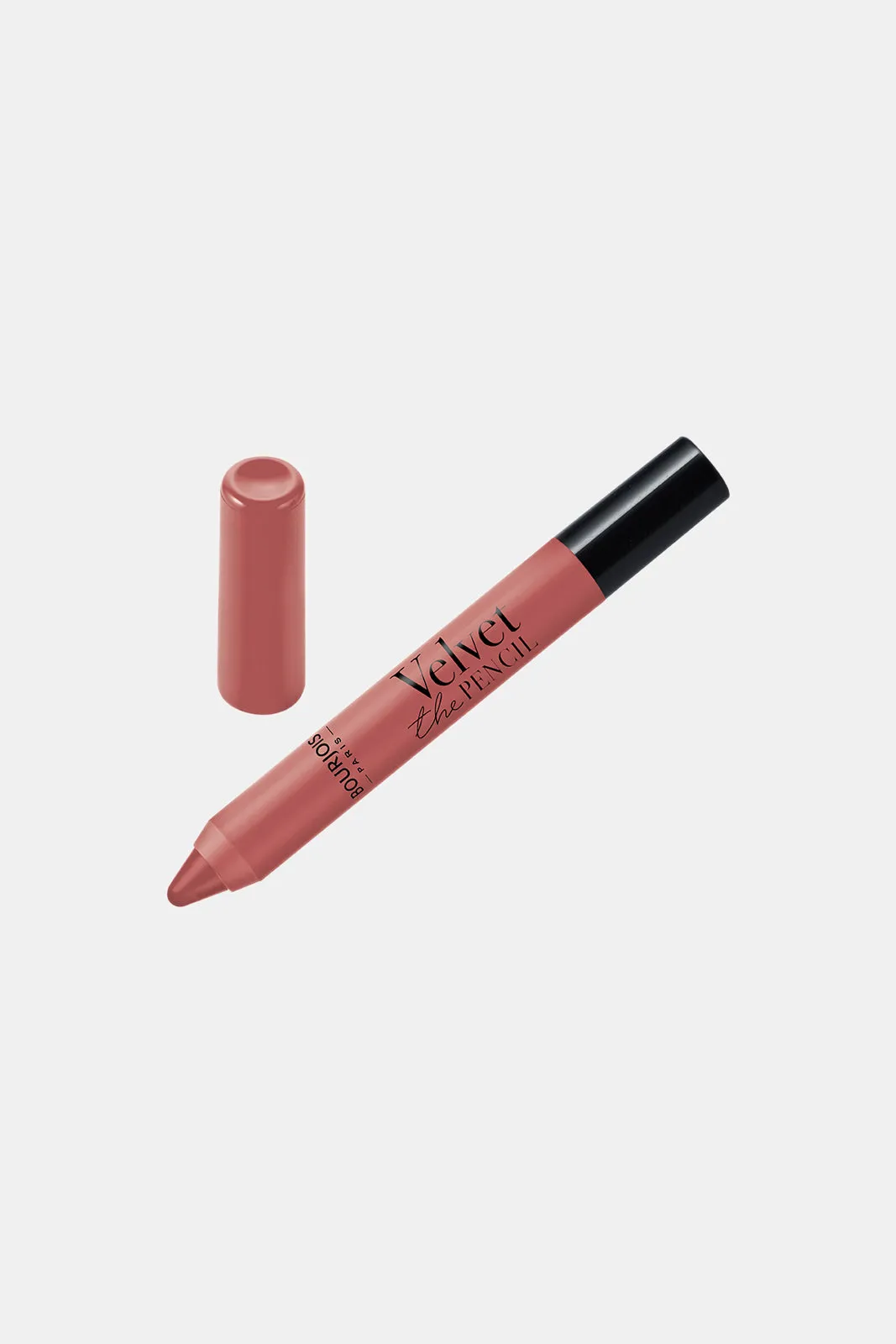 Bourjois Velvet The Pencil Colour Nudifull 03