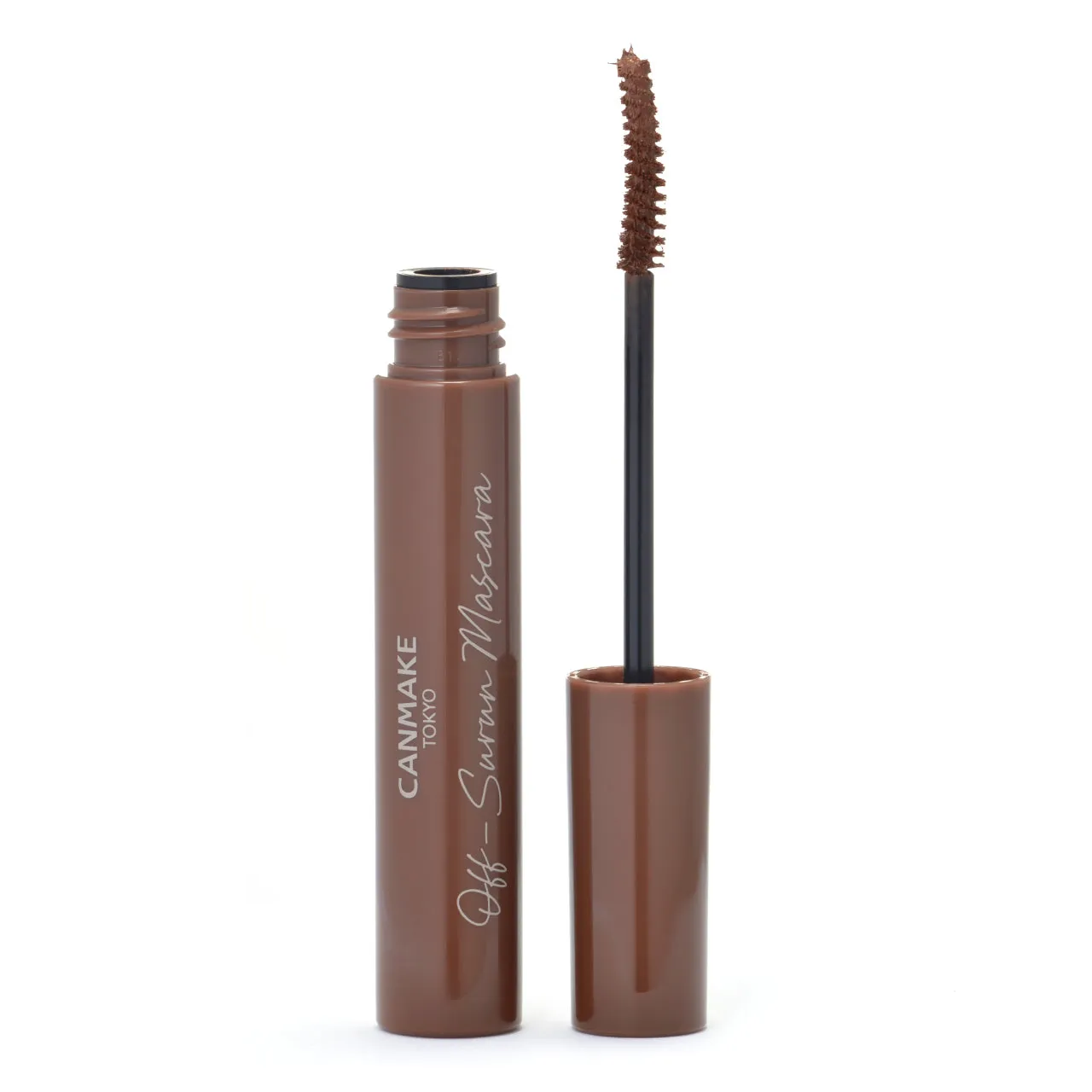 CANMAKE Off-Surun Mascara