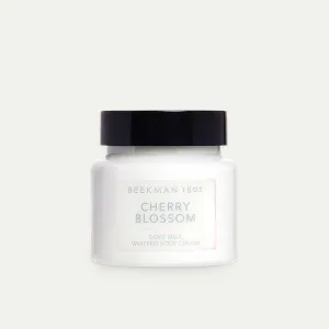 Cherry Blossom Whipped Body Cream