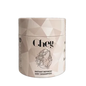 Chey All Natural Dry Shampoo 1.4oz