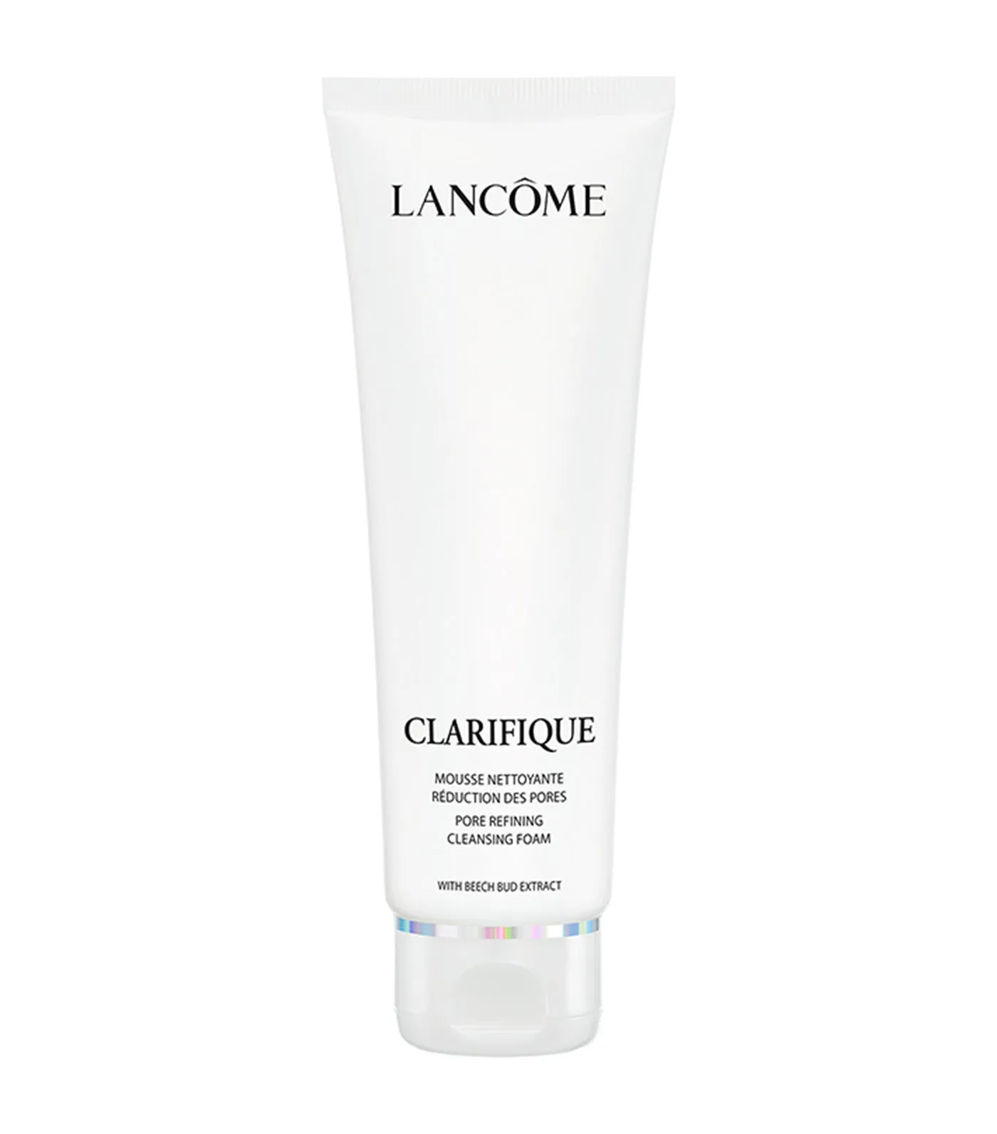 Clarifique Foam Cleanser