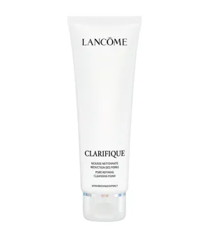 Clarifique Foam Cleanser