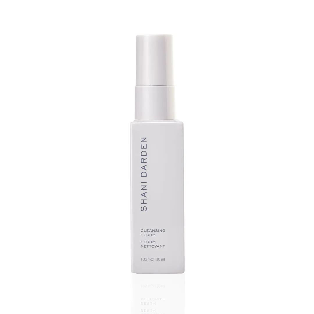 Cleansing Serum